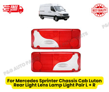 For Mercedes Sprinter Chassis