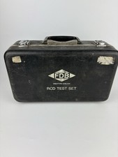 FDB RCD Test Set Series 5