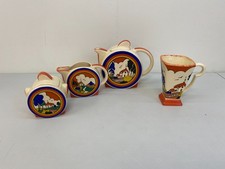 Moorland Chelsea Works Burslem