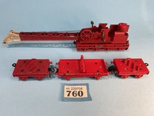 HORNBY DUBLO 4620 Breakdown