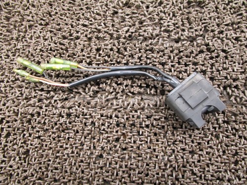 Dt125 igniter b13 - igniter, 2n0