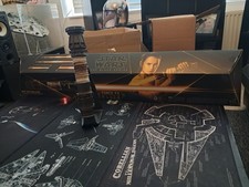 Star Wars the Black Series Rey