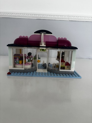 Lego friends 42650 - lego,