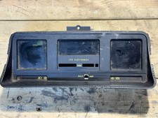 Spare Parts Vauxhall GTE