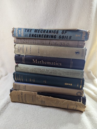 Vintage engineering - vintage,