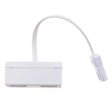 Double Telephone Phone Socket