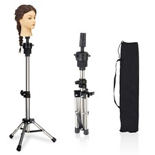Adjustable Training Head Stand