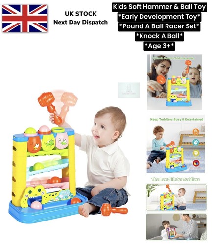 Kids baby interactive toy - baby,