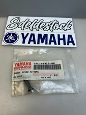 1 lever screw Yamaha 3vl-h3915-00 cs cw ew yn 50 xn 125 150