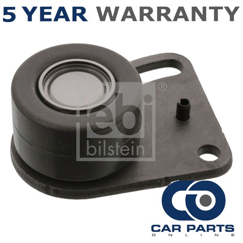 Timing cam belt tensioner - cam,