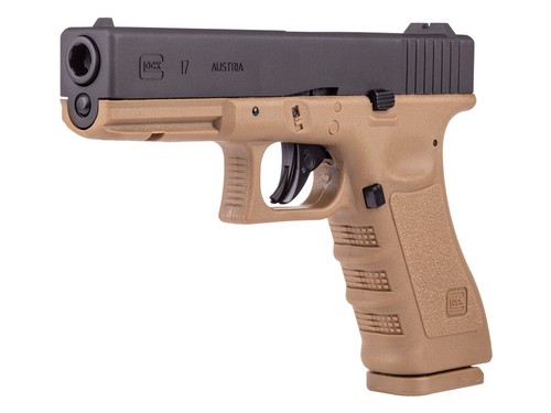 Umarex glock gen3 co2 - umarex,