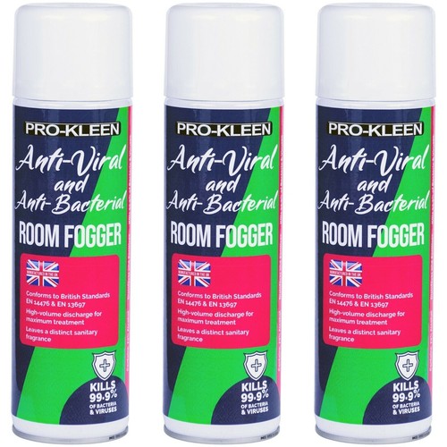 Prokleen anti viral - prokleen,