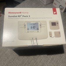 Honeywell Home Sundial RF2