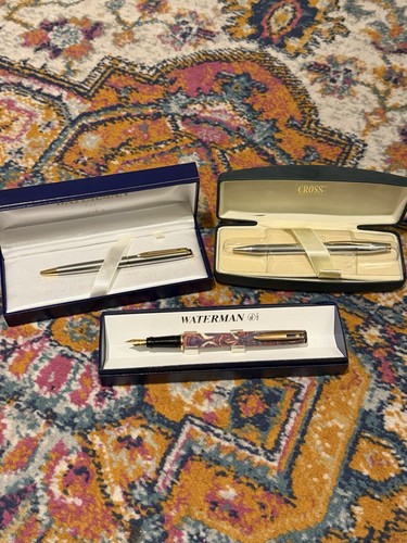 New waterman france - x3,