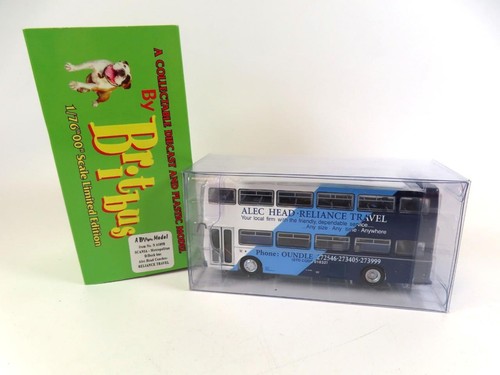Britbus n6109b scania - britbus,