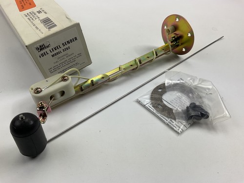 Auto meter 3262 fuel - 3262,