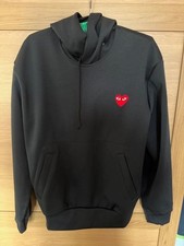 PLAY Comme des Garcons Hoodie