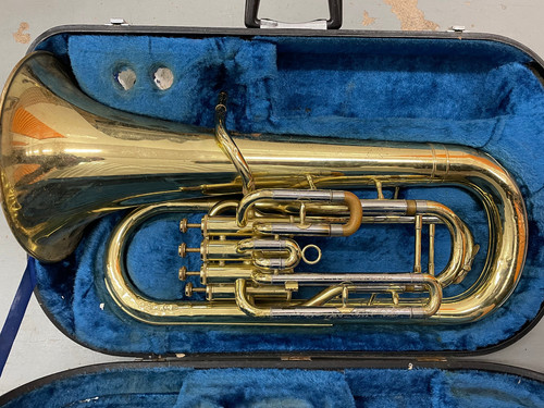 Used yamaha yep 321 - used,