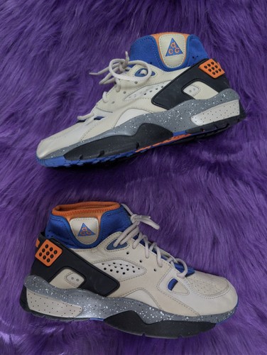 Nike acg air - acg, mowabb