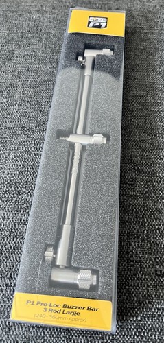 Solar tackle pro loc buzzer - solar, pro-loc