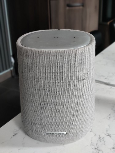 Harman kardon citation one - harman,