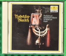 Karajan - Radetzky-Marsch -