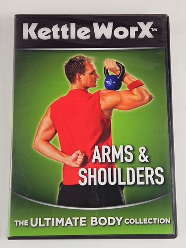 Kettle worx arms - kettle,
