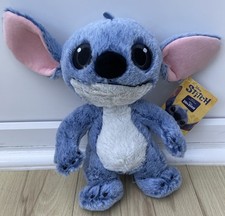 Disney Stitch Soft Toy Plush