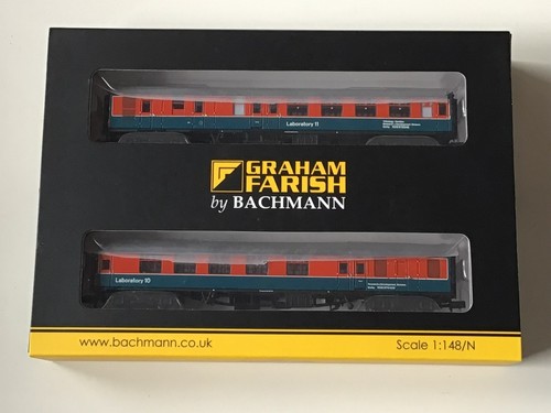 Graham farish gauge 374 990k - n,
