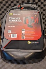 CK Magma Technicians Backpack