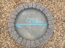 78 cm granite circle ring tree