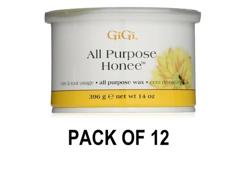 Gigi wax 0330 - wax, purpose