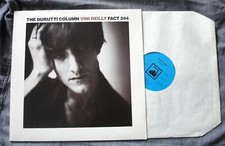 The Durutti Column Vini Reilly FACT 244 1989 ORIG N MINT MORRISSEY LP