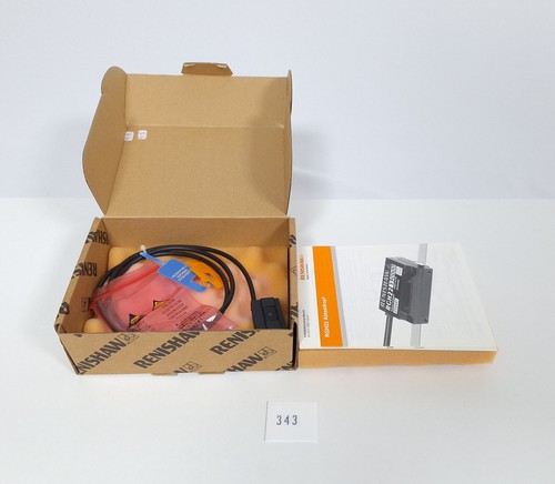 Renishaw rgh22b10f00a encoder - rgh22b10f00a,