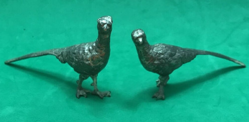 Vintage pair 5 - pc, of