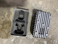 Land Rover Defender (transit