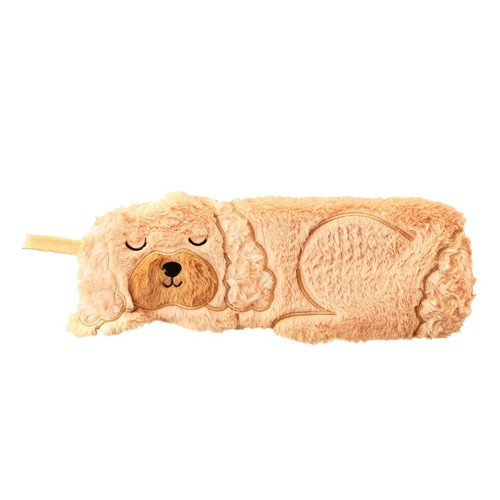 Sass belle cockapoo shaped - sass,