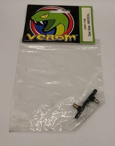 Venom see saw for - see,