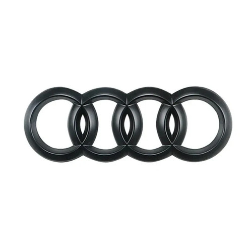 Abs black ring - 4, emblem