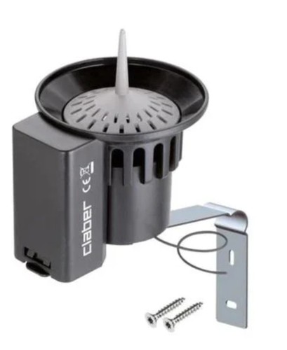 Claber 90831 radio frequency - claber,