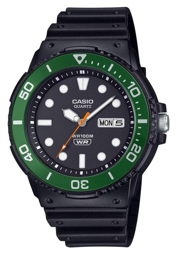 Casio vintage diver - casio,