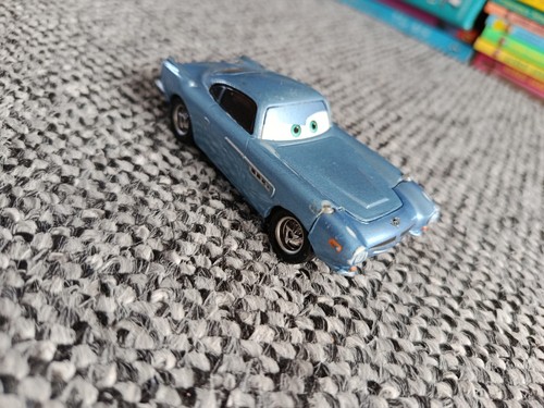 Finn mcmissile disney cars - mcmissile,