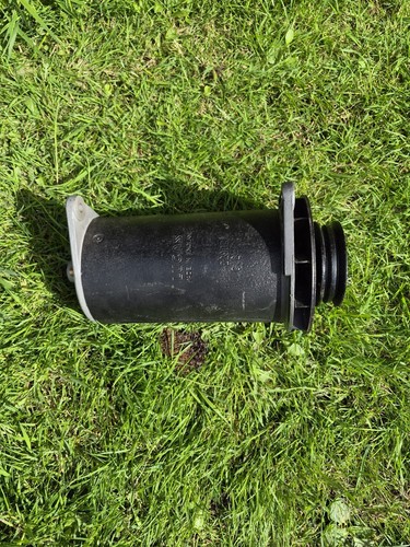 Etype jaguar dynamo - etype,
