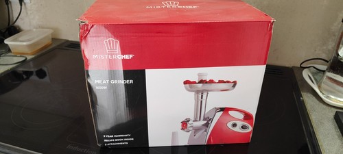 Meat grinder - meat,