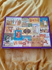 Gibsons Jigsaw: Heritage