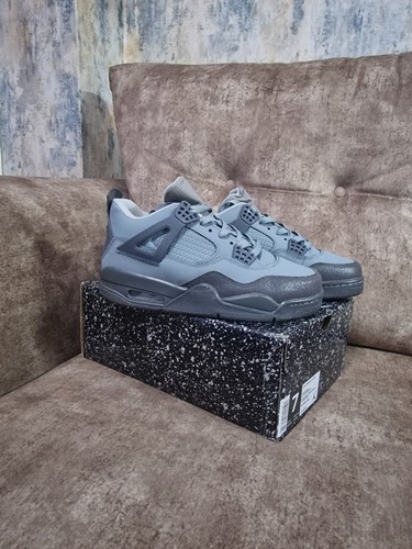 Air jordan retro grey - retro,