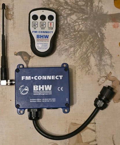 Bhw connect winch remote - bhw,
