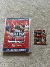 Topps Match Attax SPFL 2016/17