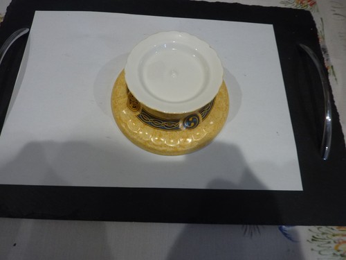 Royal tara candle holder irish - royal,