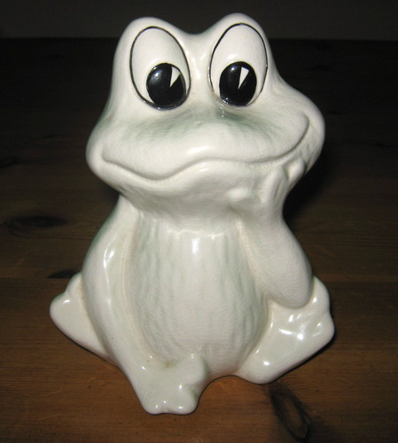 Vintage sylvac green - sylvac, glaze